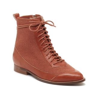 Kelsi Dagger Story Spice Boots